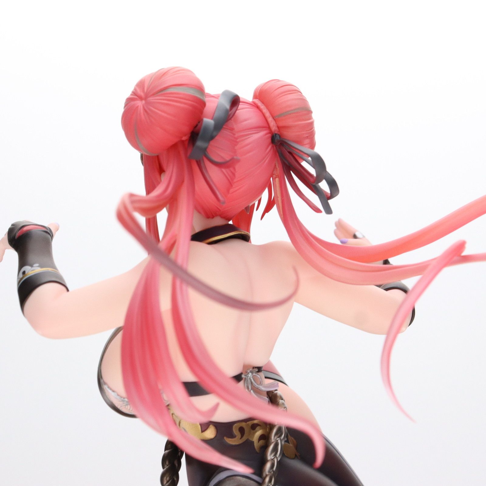 ブレマートン アクションクルーズVer. アズールレーン 1/7 完成品 