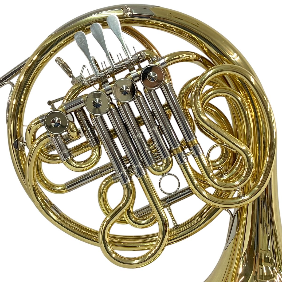 ホルン 中古楽器情報】Holton「H378（ホルン）」入荷致しました！｜島村