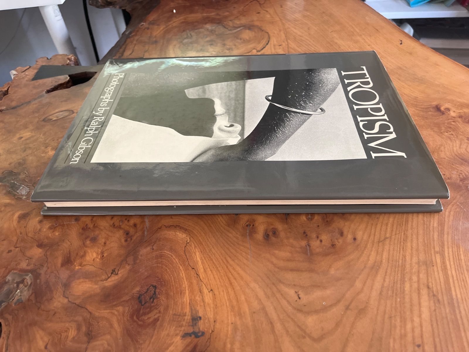 Tropism Photographs by Ralph Gibson - メルカリ