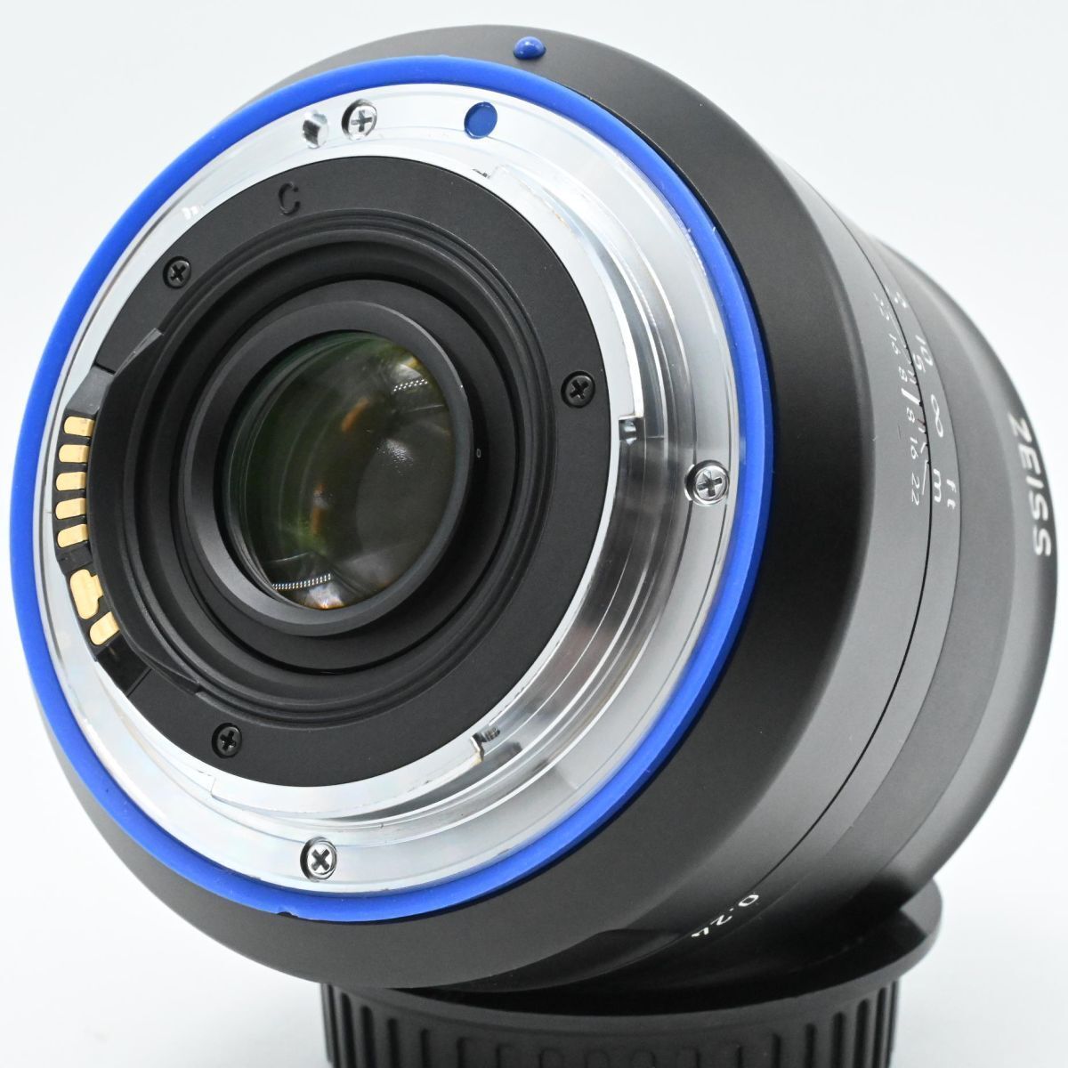 Carl Zeiss 単焦点レンズ MILVUS 2/50M ZE ブラック Amazon | Carl Zeiss 単焦点レンズ MILVUS 2/50M ZE ブラック