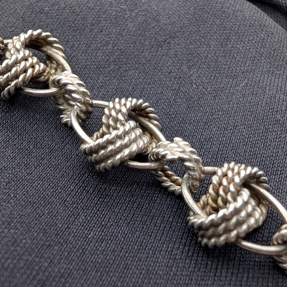 ノットチェーン