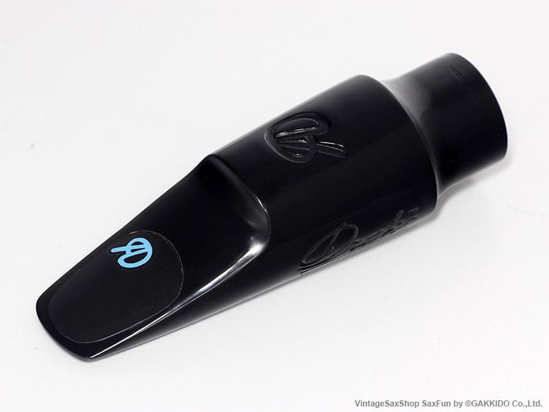 Drake アルトサックス用マウスピース 5番 フィル・ウッズモデル DRAKE 「オープニング：5」アルトサックス用マウスピース