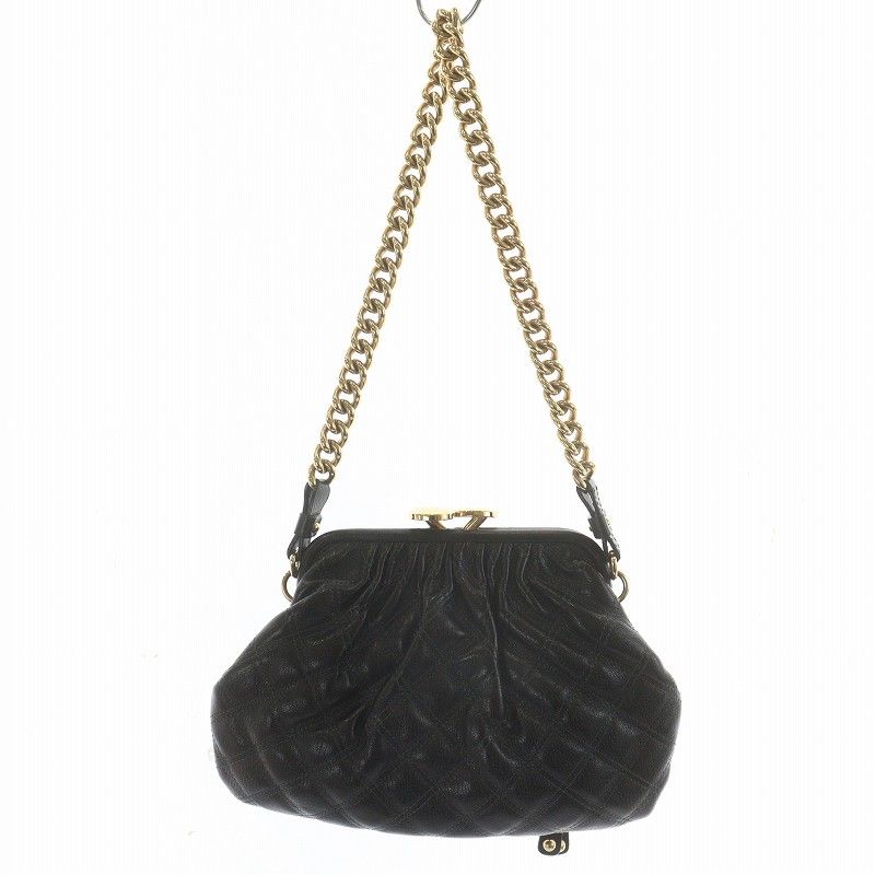 マークジェイコブス MARC JACOBS スタムリトル チェーン