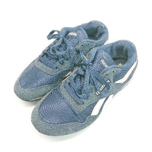 Reebok リーボック スニーカー E 79904