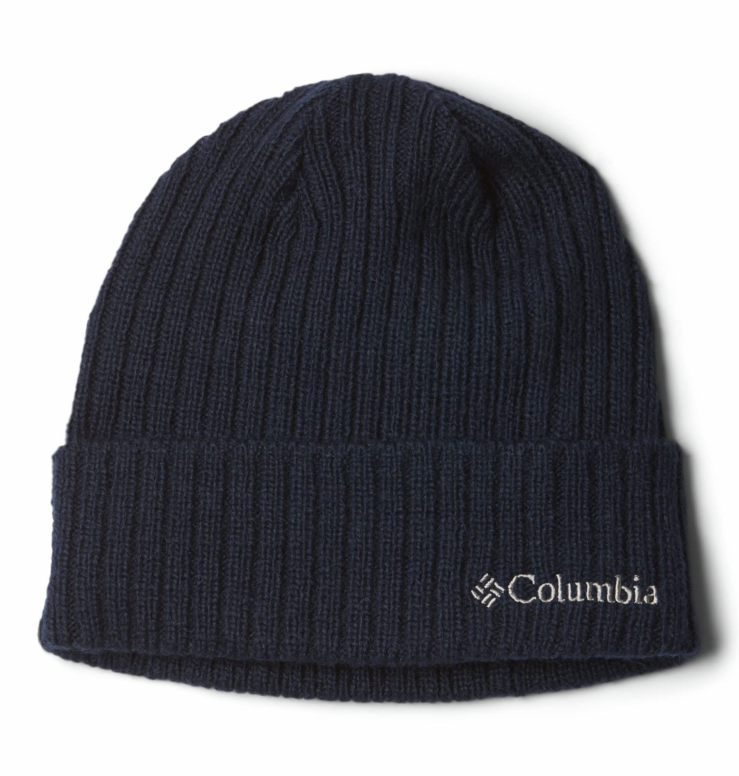 (One-Size， Collegiate Navy) - Columbia Watch Cap II Beanie [ネイビー(Collegiate Navy)] [Free Size]