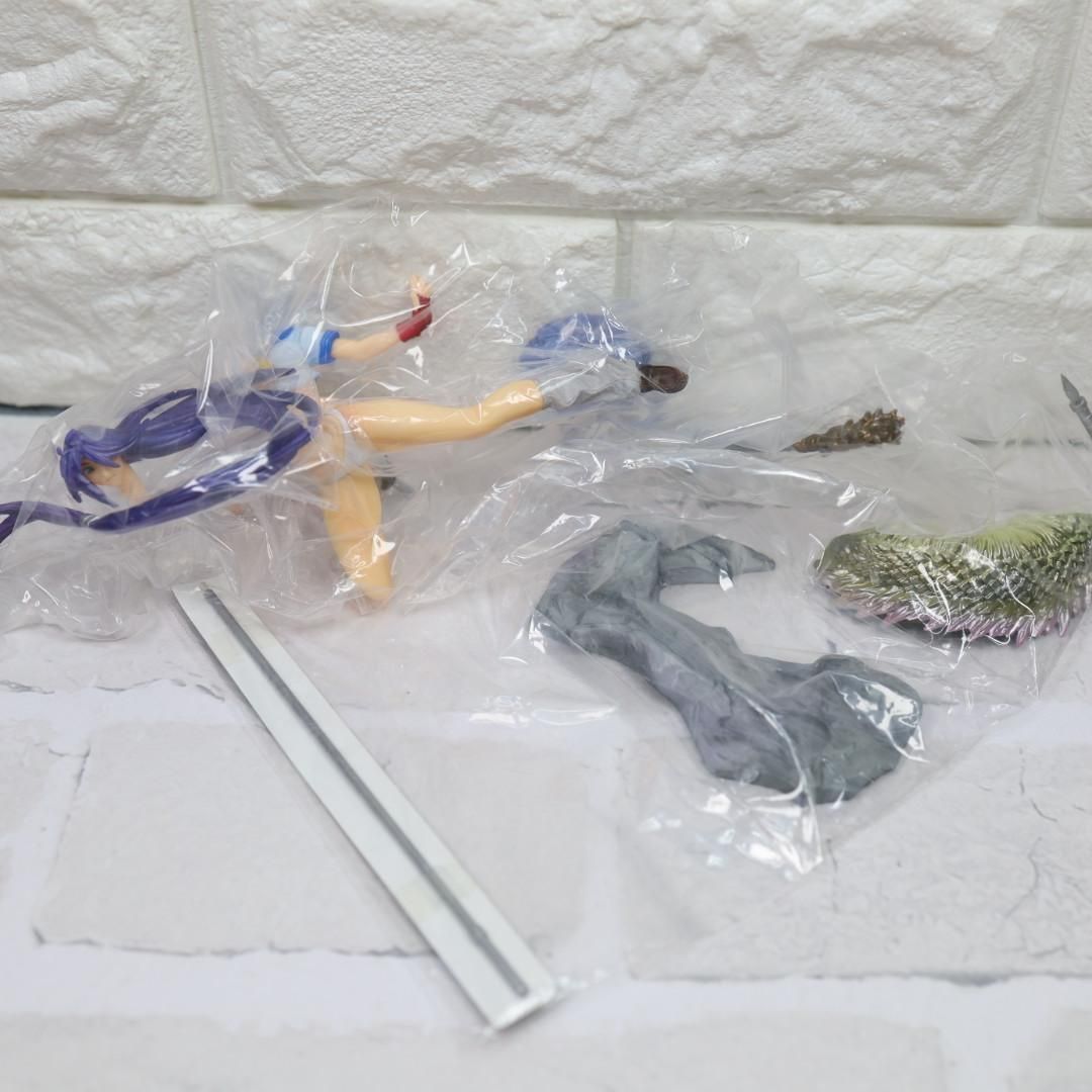 一騎当千 ミニフィギュアセット ドラゴン・ベース仕様 コミック