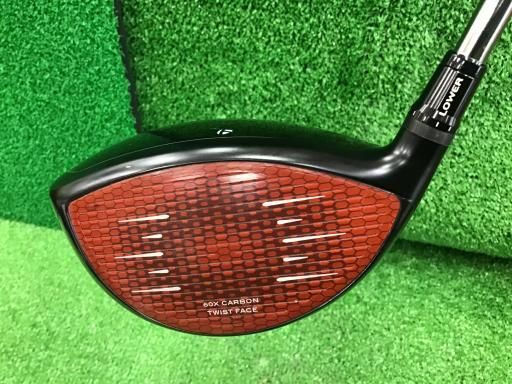 中古】 テーラーメイド STEALTH2 PLUS 10.5° ドライバー DR