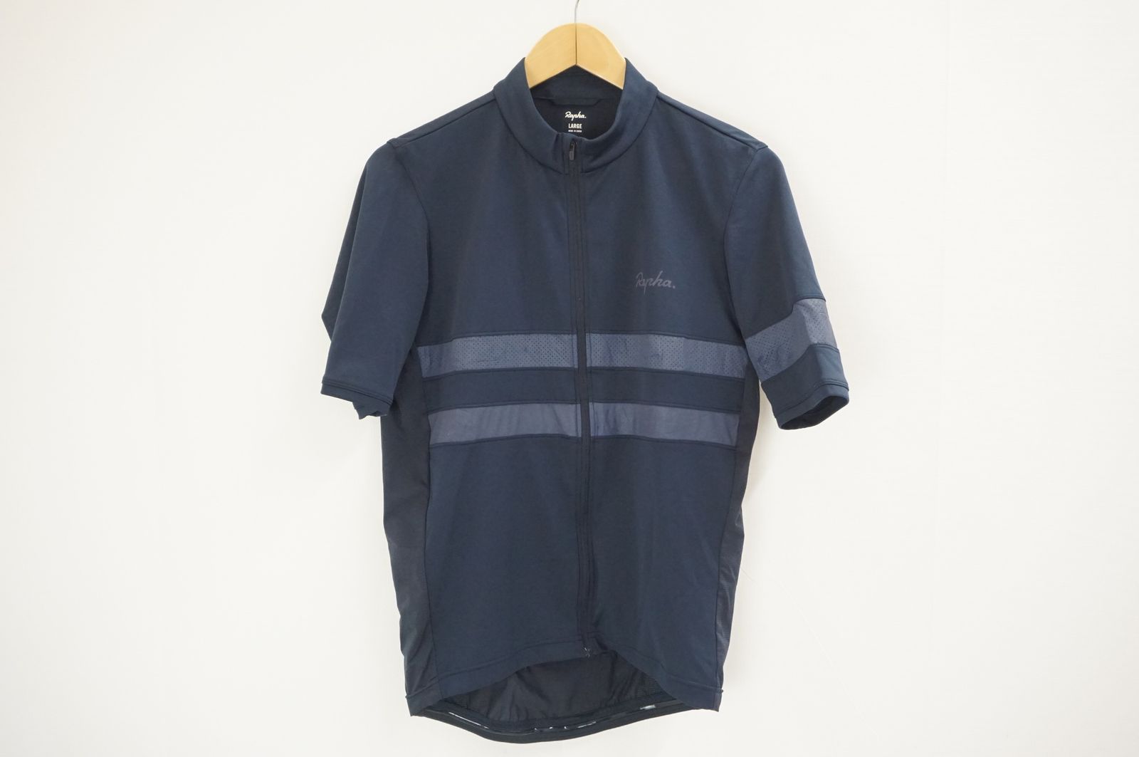 Rapha Brevet Jersey ラファ ブルベジャージ Ｍサイズ AHW02XX_DPW_Womens-Brevet-