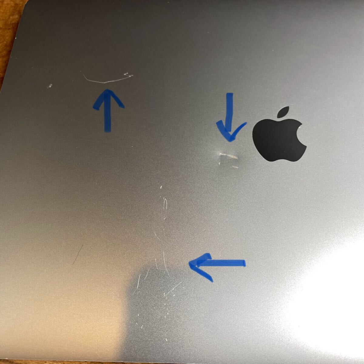 【美品】MacBook Pro i7 16GB SSD512GB 新品バッテリー 2024年OS]MacBook Pro i7 16GB SSD バッテリー新品