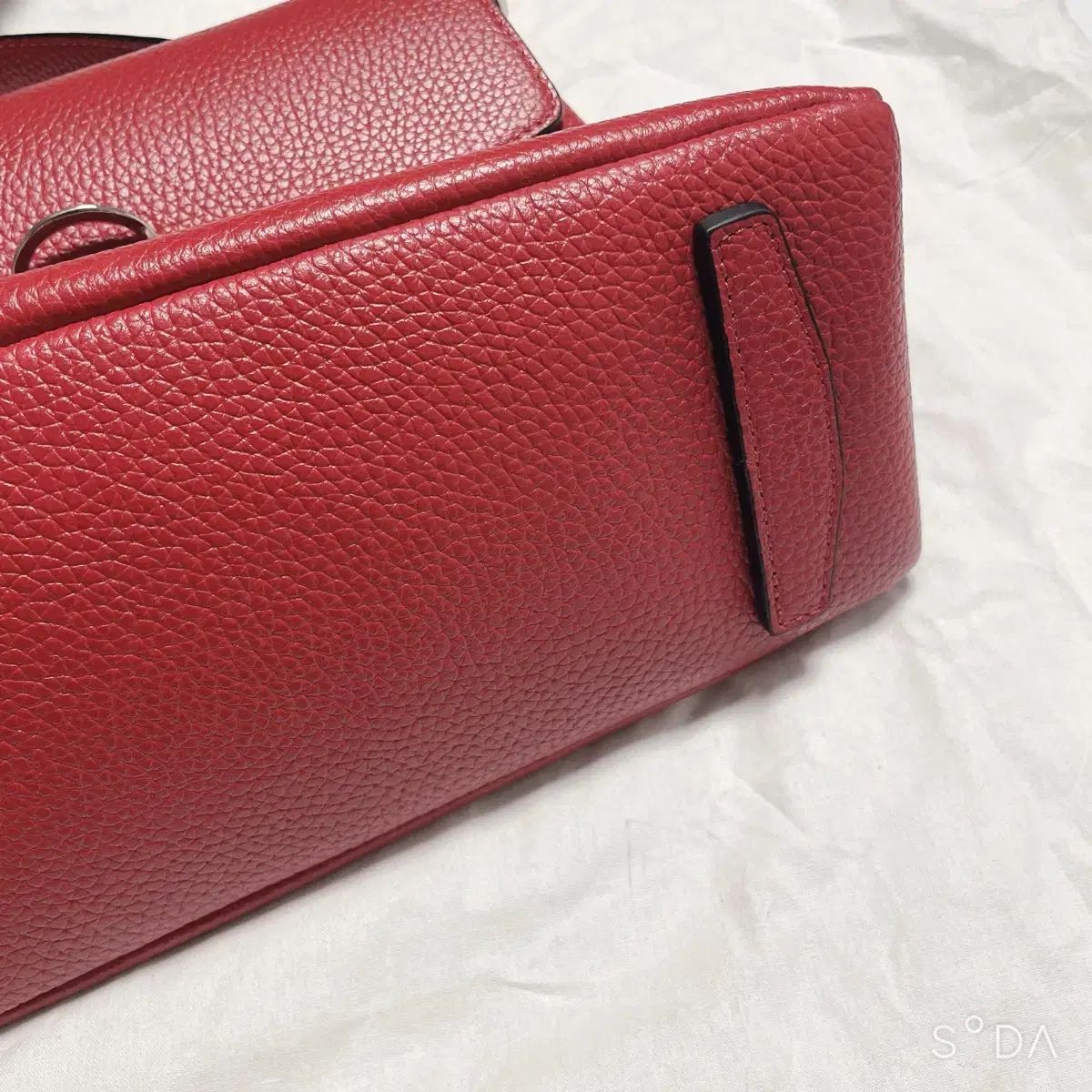 ロサケイ カバス