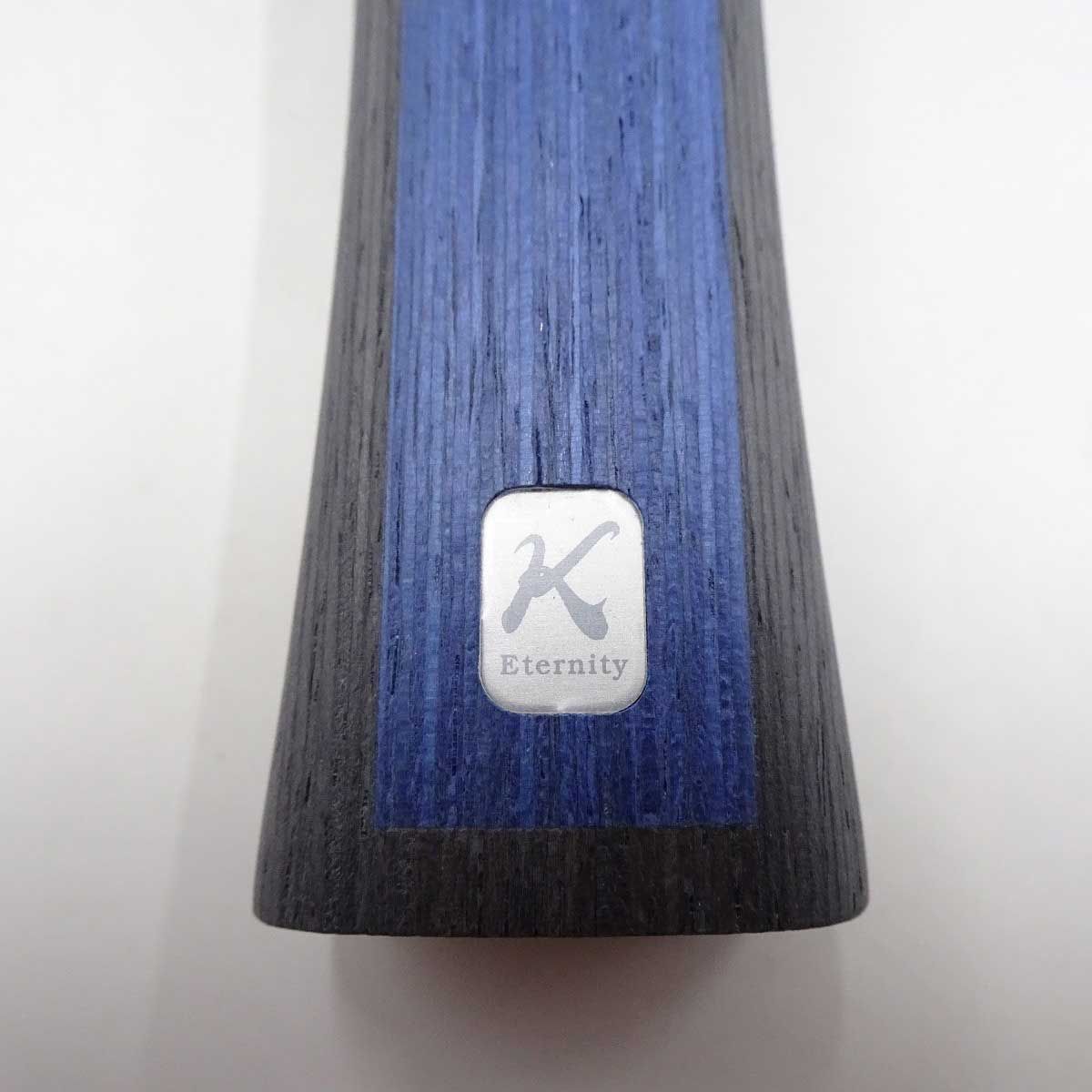 Nittaku - 【中古・未使用品】ニッタク 石川佳純 ETERNITY FL 卓球ラケット NL-9284 Nittaku 引退記念 限定700本 未使用】ニッタク 石川佳純 ETERNITY FL 卓球ラケット NL-9284