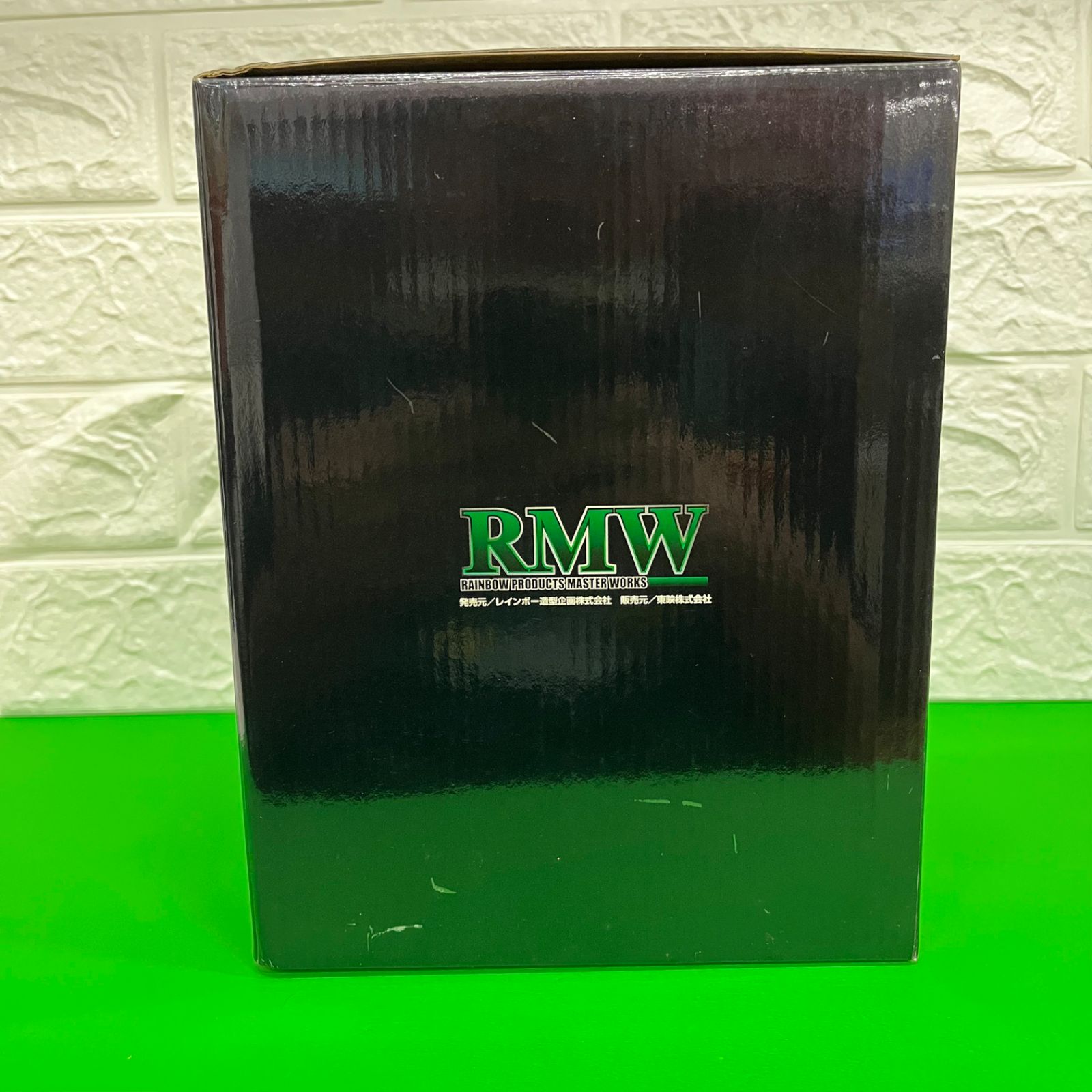 RMW 仮面ライダー V3 1/2マスク RMW レインボー造型企画 仮面ライダーV3 1/2マスク - メルカリ