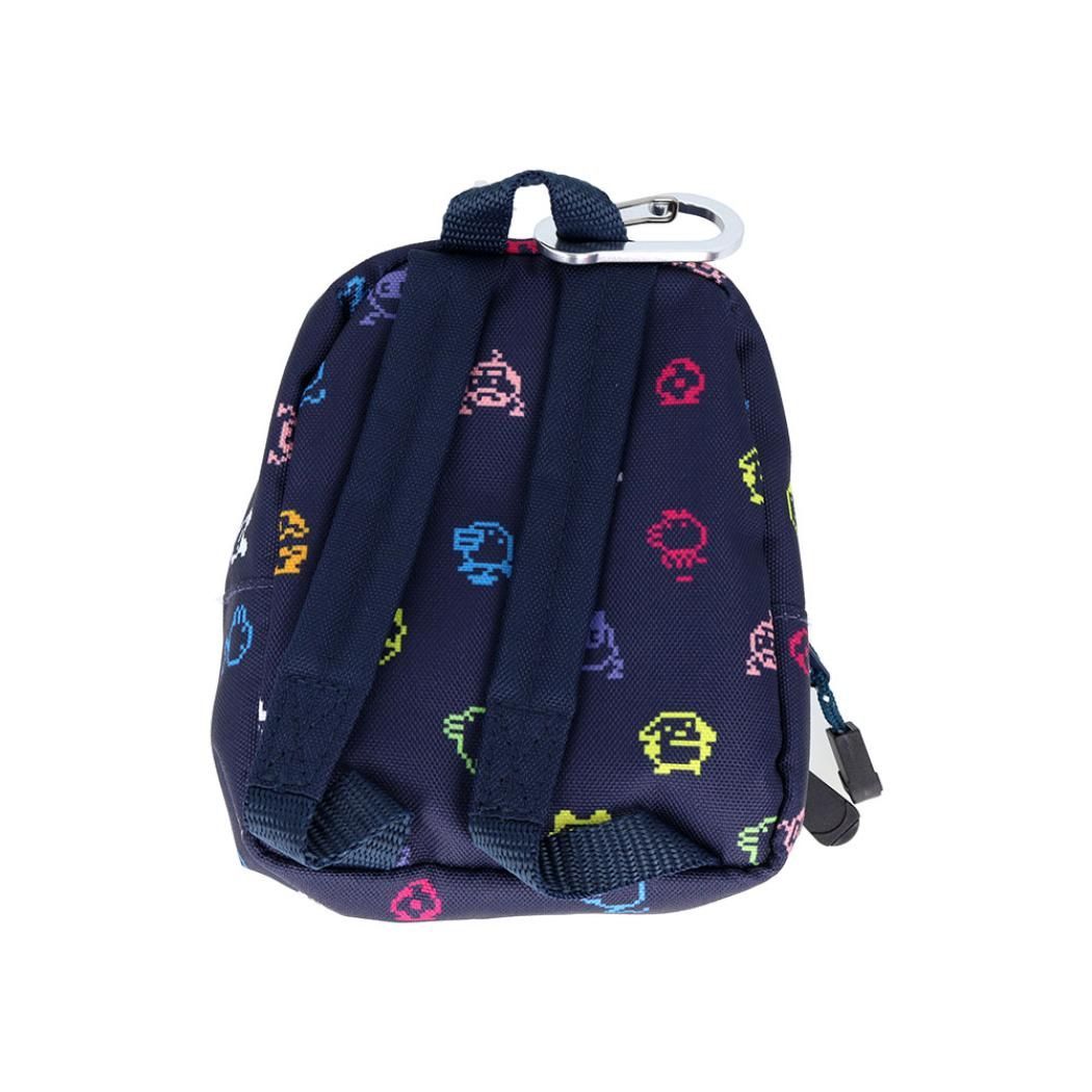 たまごっち ペンポーチ ペンケース BACK PACK OUTDOOR ドット