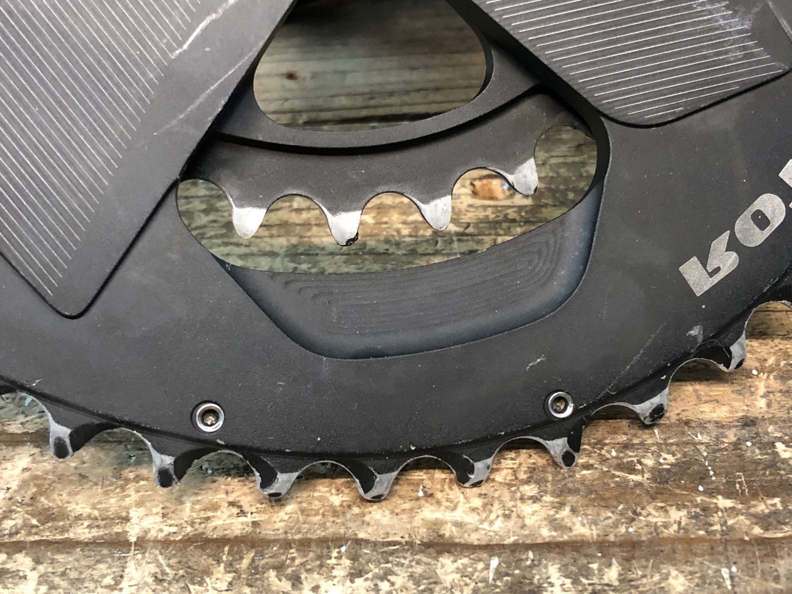 AXLE Φ30