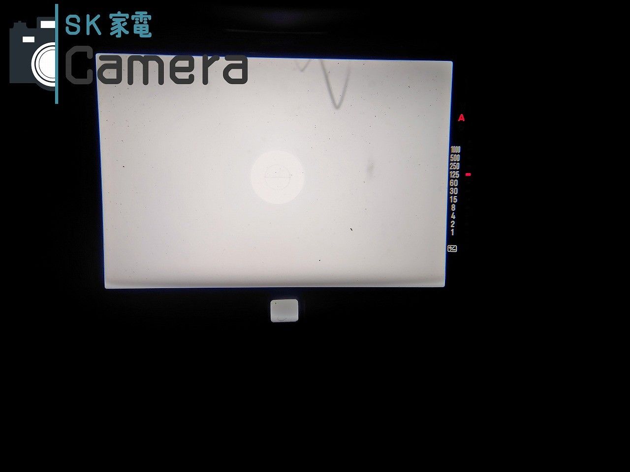 KONICA MINOLTA - 【中古】 MINOLTA X-700 MPS ミノルタ シャッター 露出 動作 KONICA MINOLTA - 【中古】 MINOLTA X-700 MPS ミノルタ