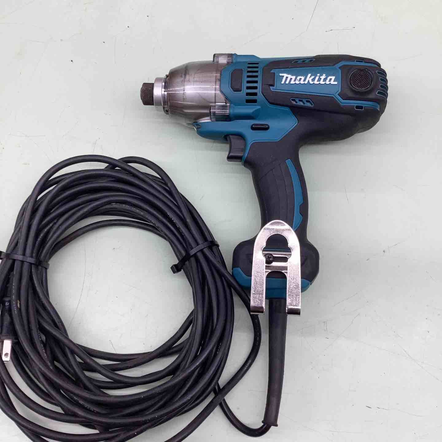 マキタ makita インパクトドライバ TD0220 越谷店