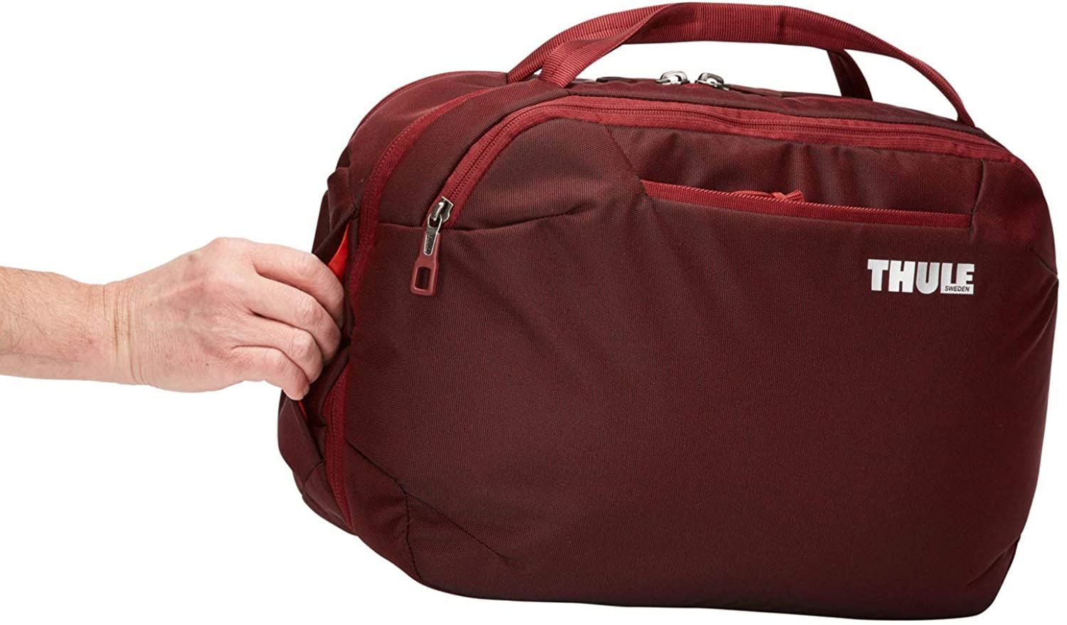 美品　THULE ショルダーバッグ 3203914 3WAY エンバー容量23L THULE ショルダーバッグ 3203914 3WAY エンバー容量23L