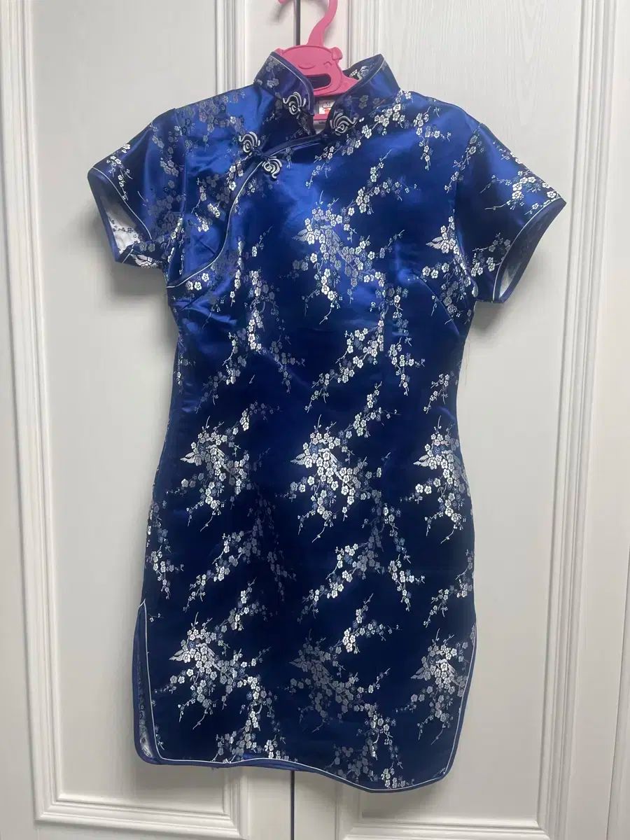 sugar チャイナドレス sugar×marymoon コラボ チャイナ コスプレ 水色