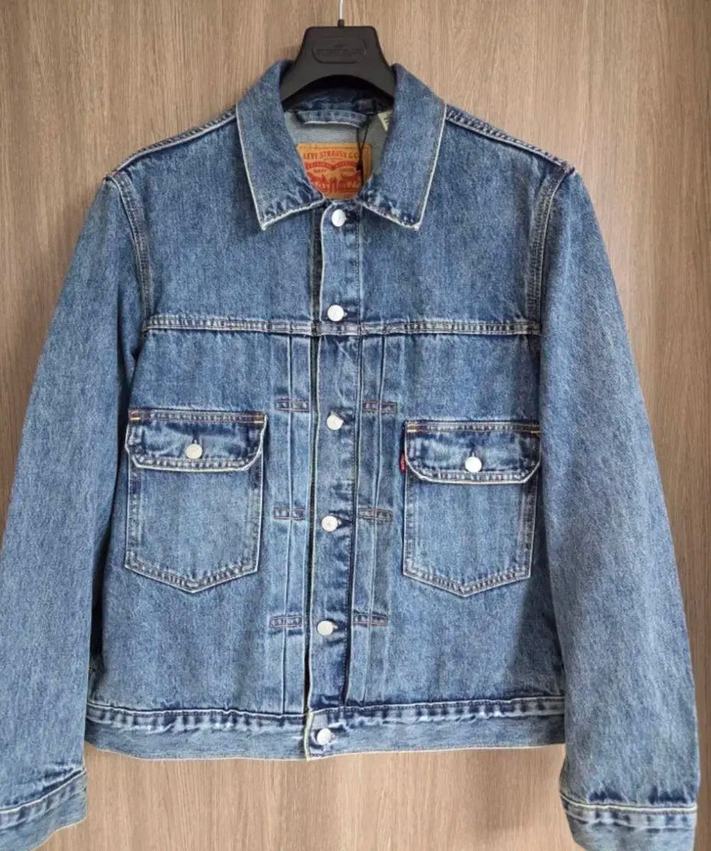 LEVI S リーバイス タイプ 2
