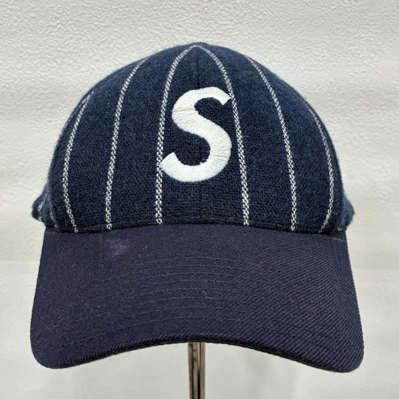 SUPREME 2008 ヴィンテージキャップ Supreme シュプリーム 帽子 キャップ 00's 2008ss OLD オールド