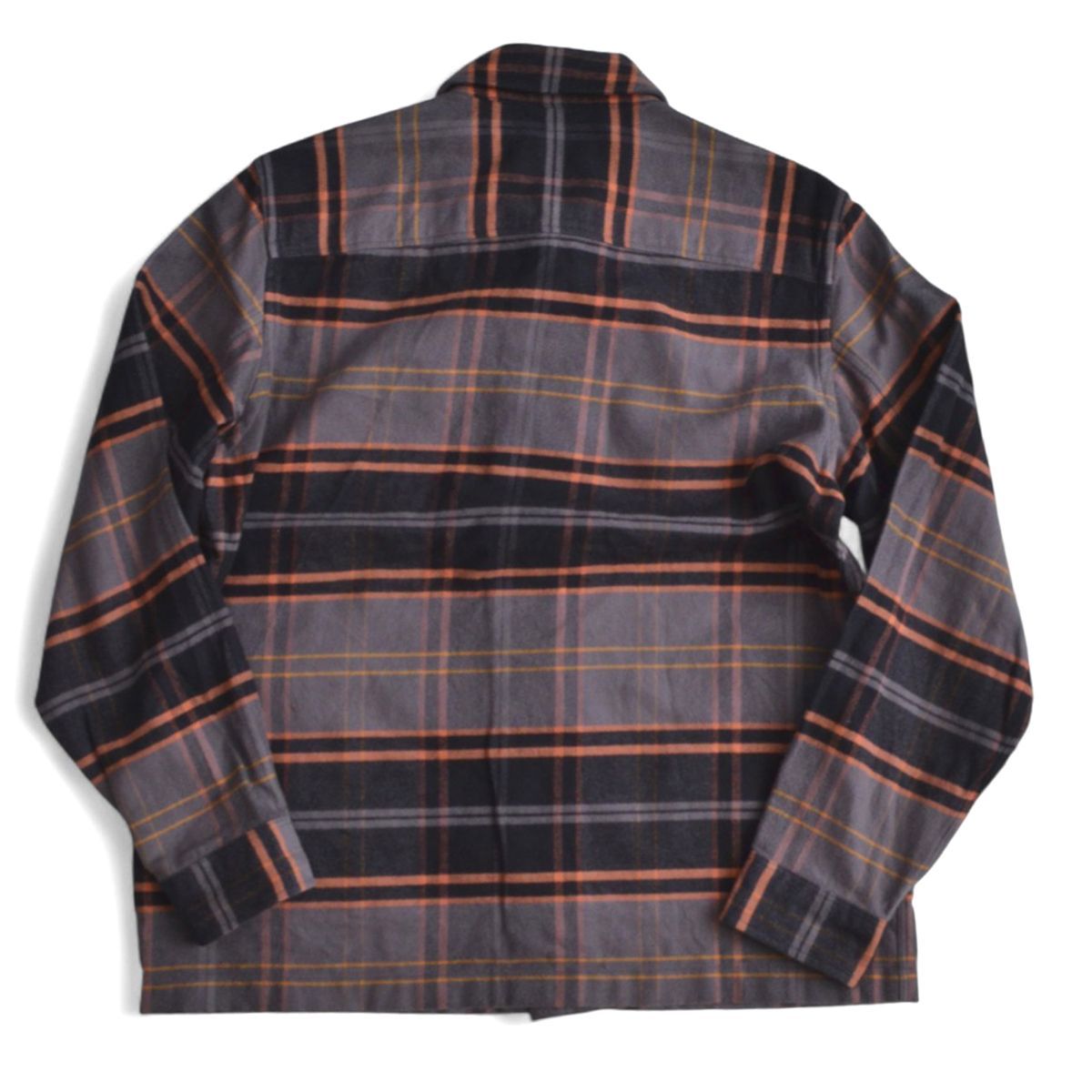 PS PAUL SMITH ポールスミス CHECK SHIRT BLOUSON チェックシャツ 