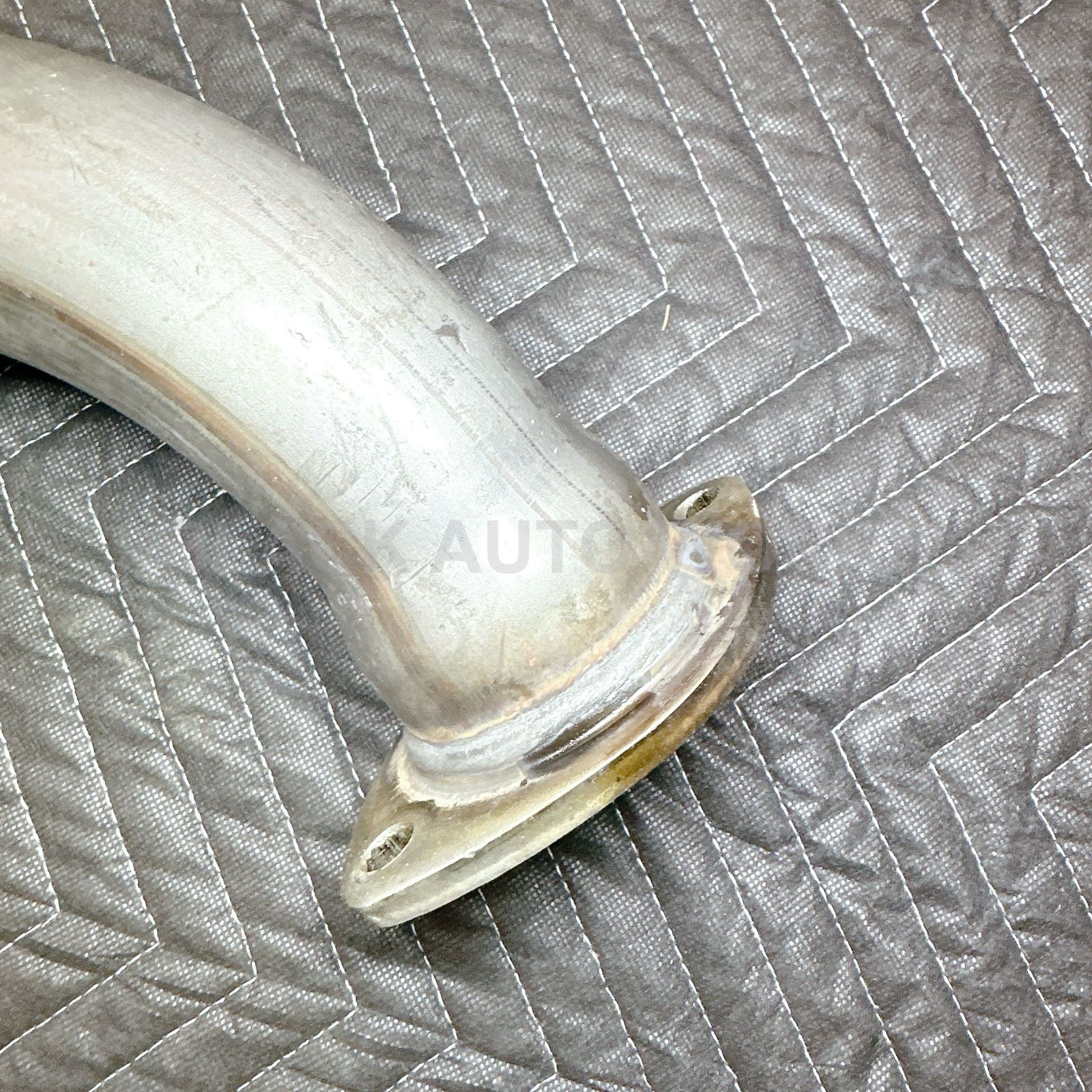USトヨタ純正品】 ハイラックス サーフ 185 マフラー テール