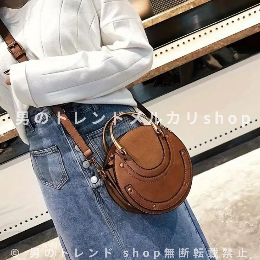 ファスナー開閉 スマホポケット