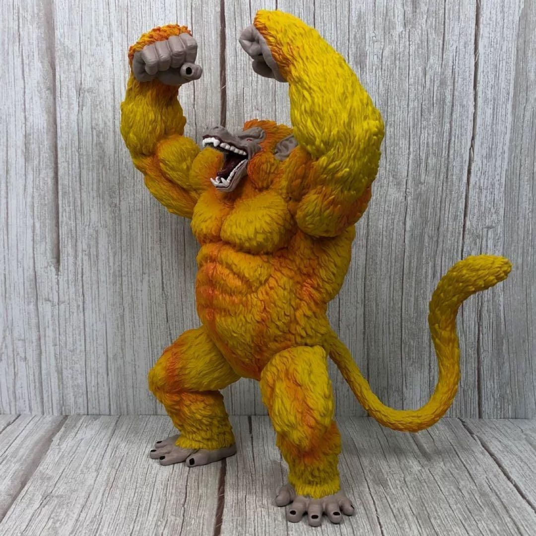 特大フィギュア