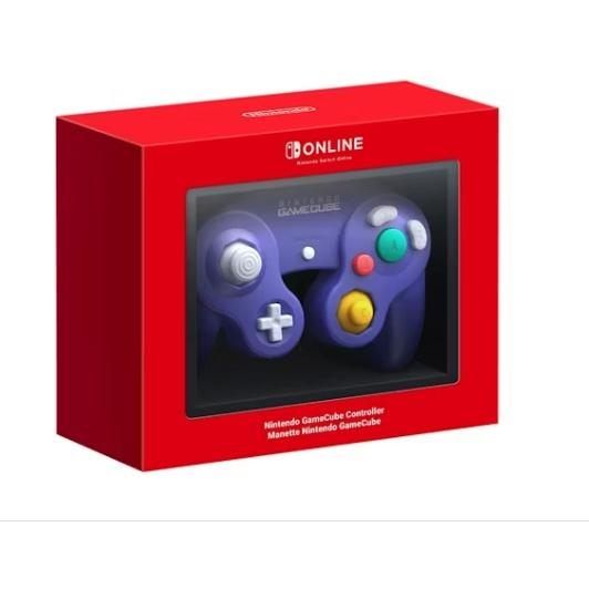 ニンテンドー ゲームキューブ コントローラー Switch2 コントローラー