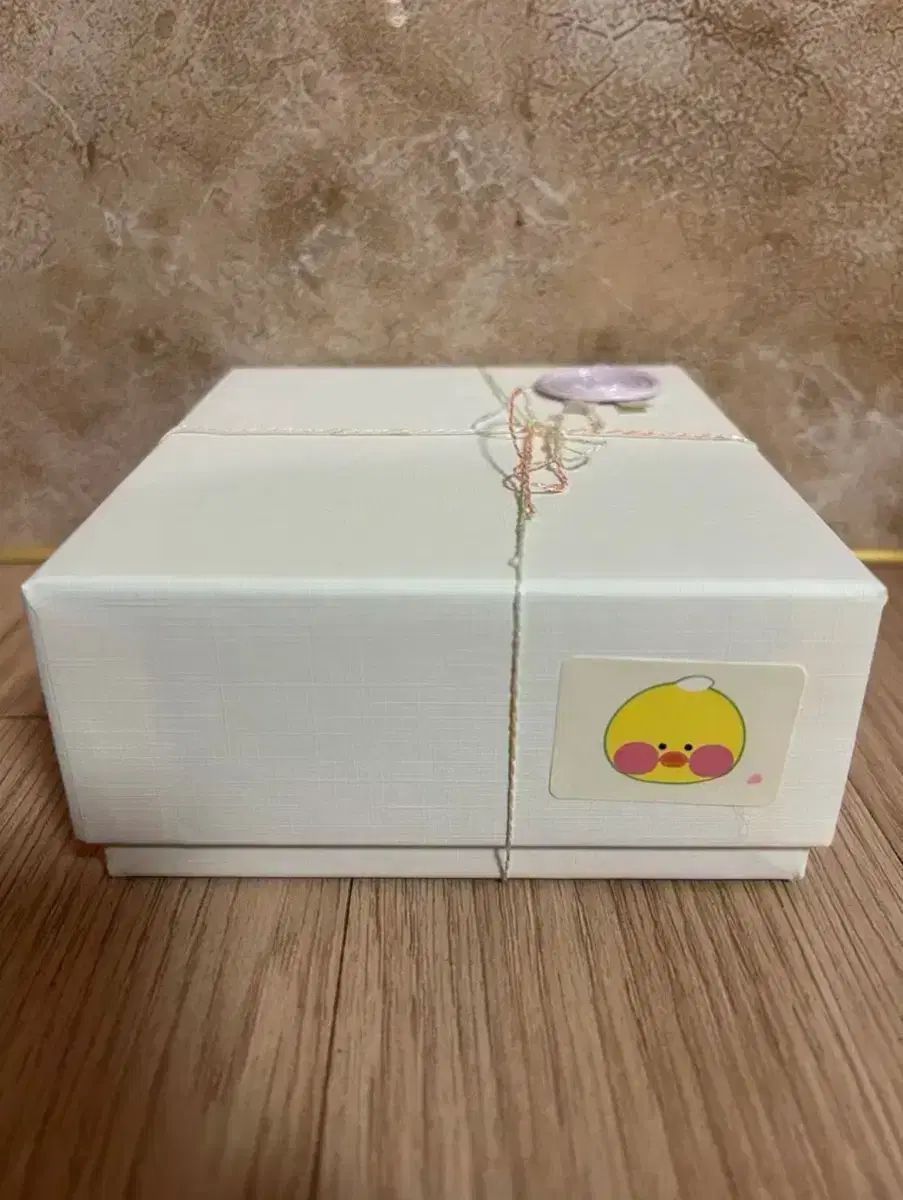 ハローミミ リトル パン ダック ピンク