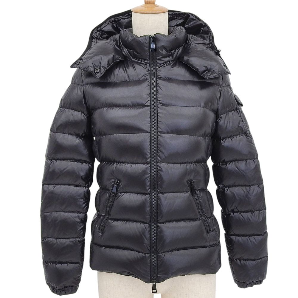 本物保証】 超美品 モンクレール MONCLER バディ 00 レディース