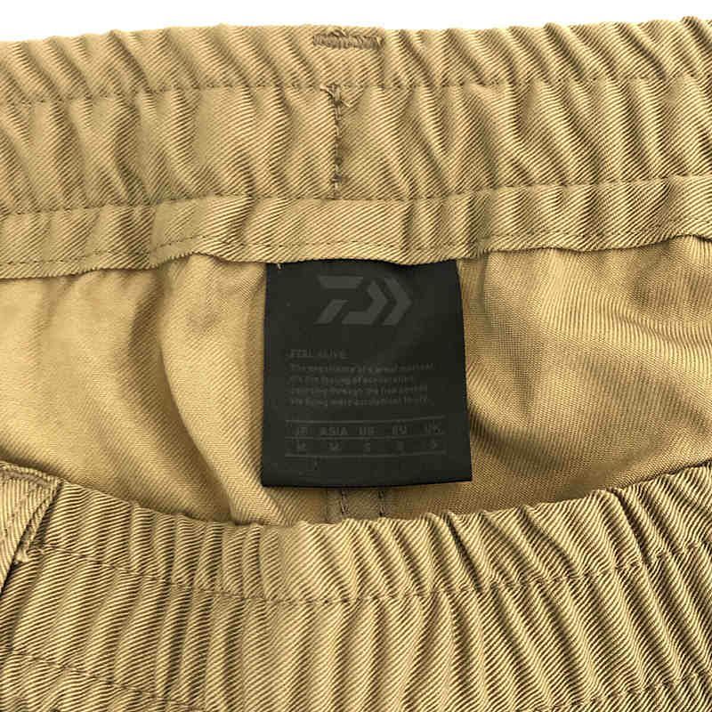 DAIWA PIER39 / ダイワピアサーティンナイン | Tech 8pocket Pants