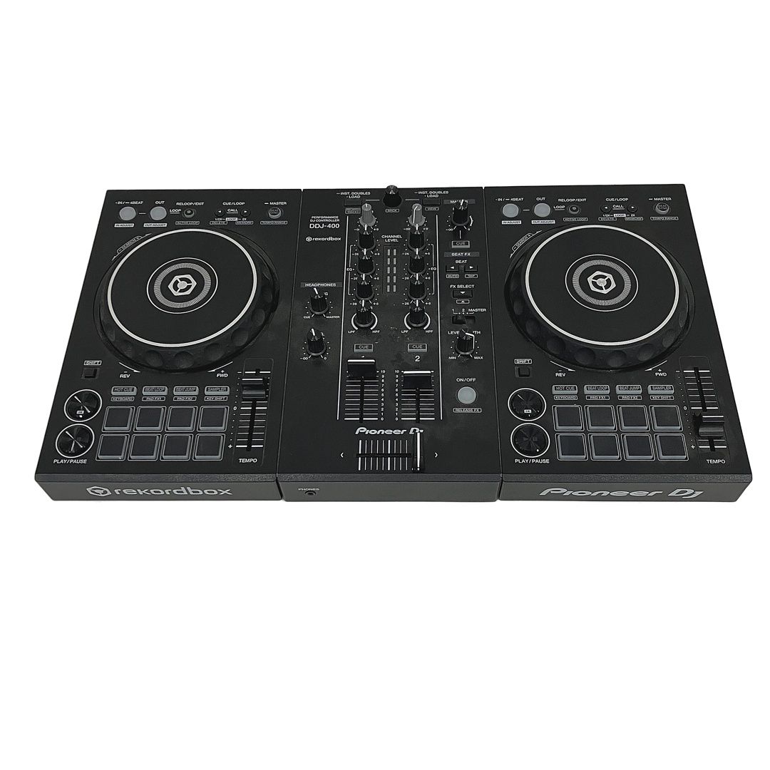 Pioneer パイオニア DJ コントローラー DDJ-400|SXJ 2020年製 音響機材 S10478862