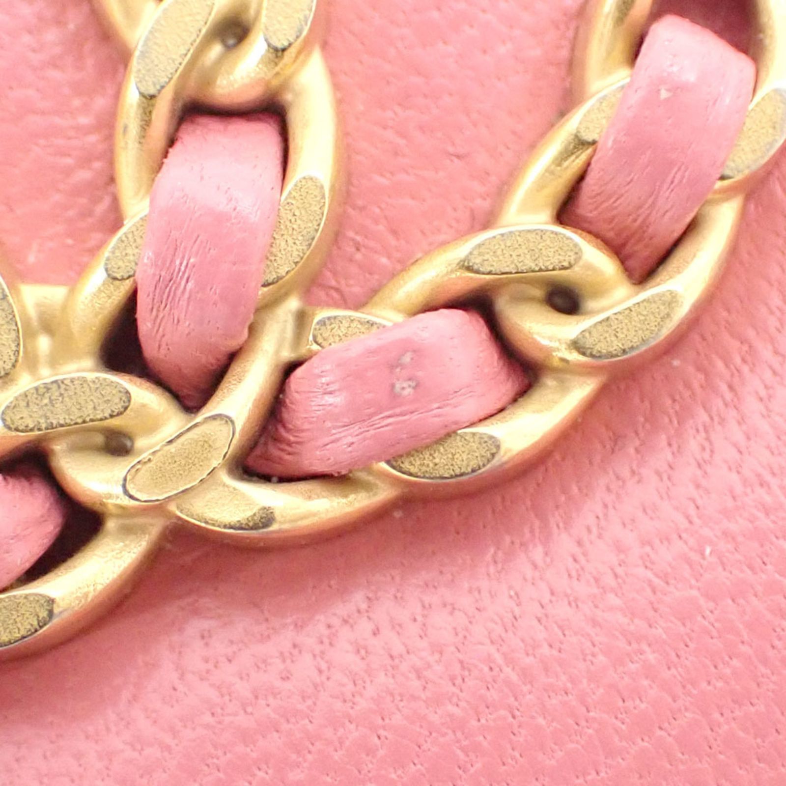 シャネル(Chanel) シャネル コインケース 19 ジップ コイン