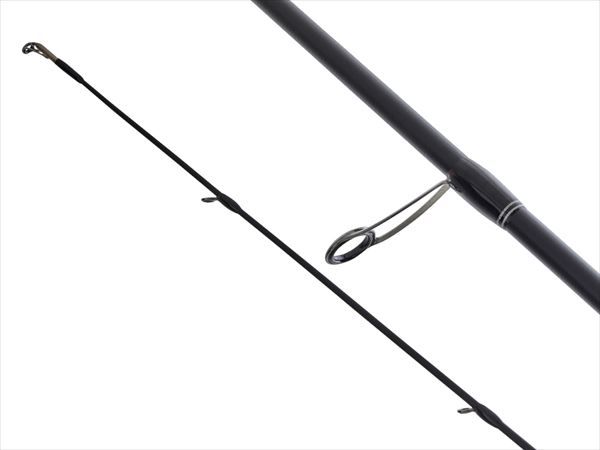 がまかつ エギングロッド ラグゼ EG S S86M（スピニング・2ピース