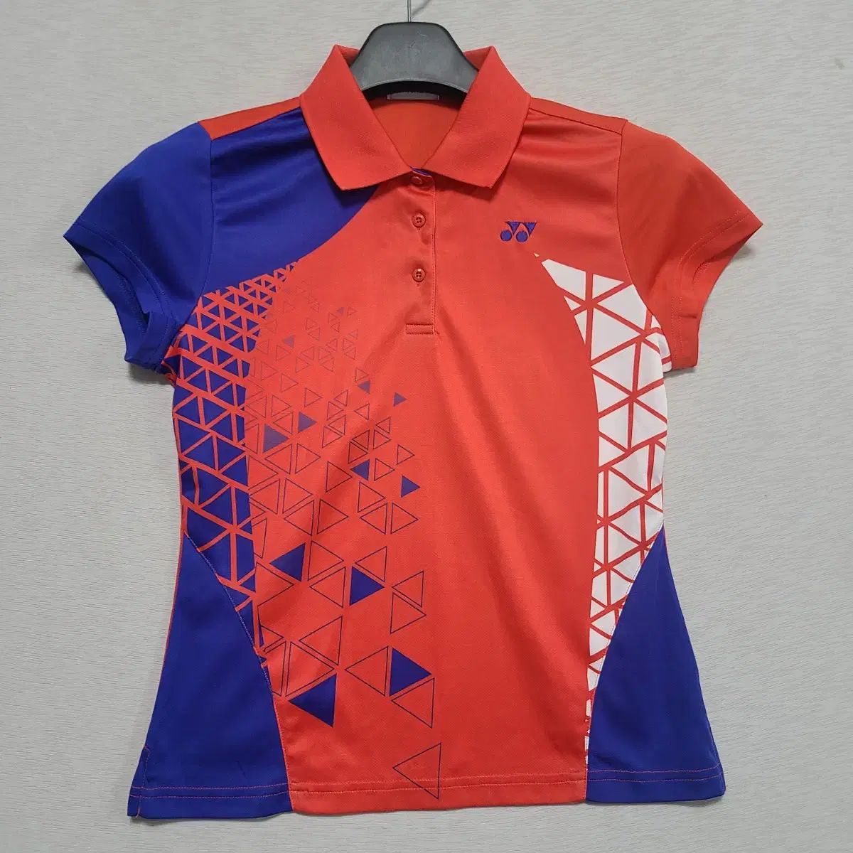 ホットセール ヨネックス ( YONEX ) スパン 半袖 襟付きTシャツ ポロシャツ 女 その他