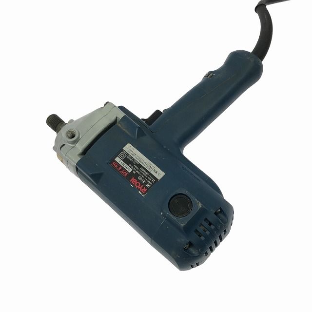 100V サンダポリシャー
