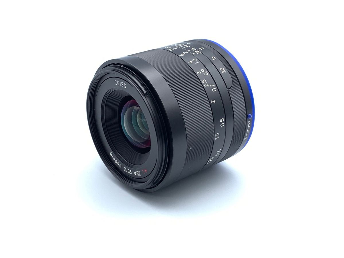 ZEISS Loxia 2/35 Eマウント35mm F2 500180 Amazon | ZEISS 単焦点レンズ Loxia 2/35 Eマウント35mm F2 フル