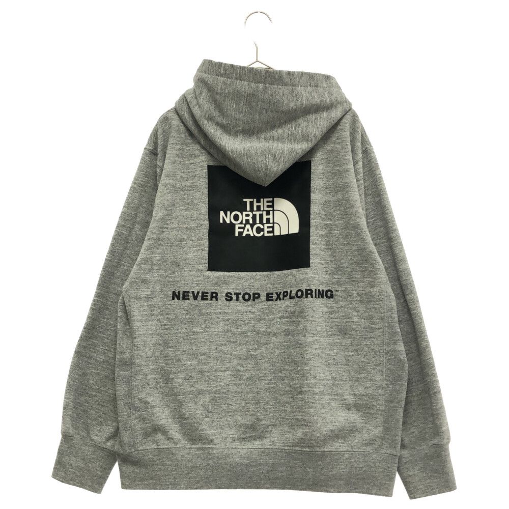 THE NORTH FACE ノースフェイス パーカー メンズ レディース