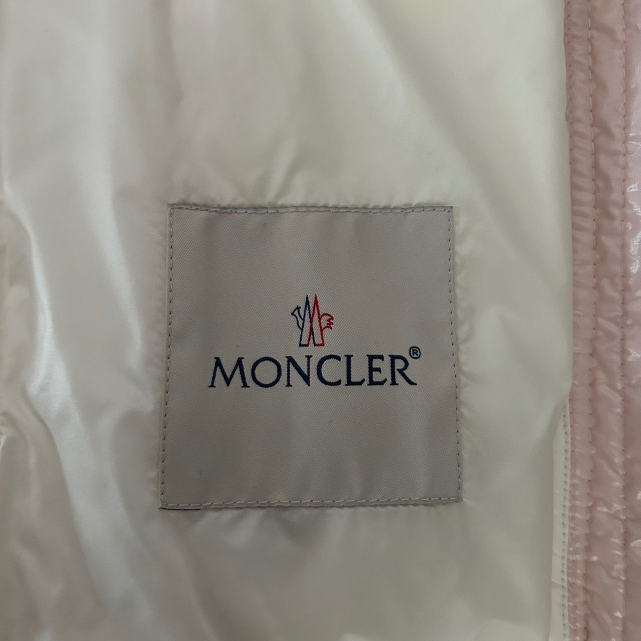 ダウンベスト サイズ0