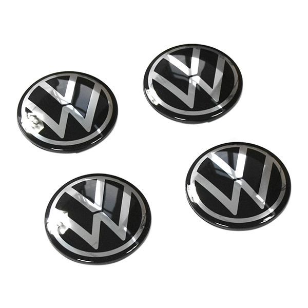 Ｄ*4様 フォルクスワーゲン 楽天市場】【 VW 純正 】センターキャップ 4個セット 一台分