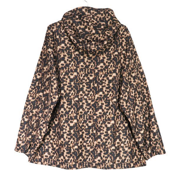 ENGINEERED GARMENTS エンジニアド ガーメンツ CAGOULE SHIRT