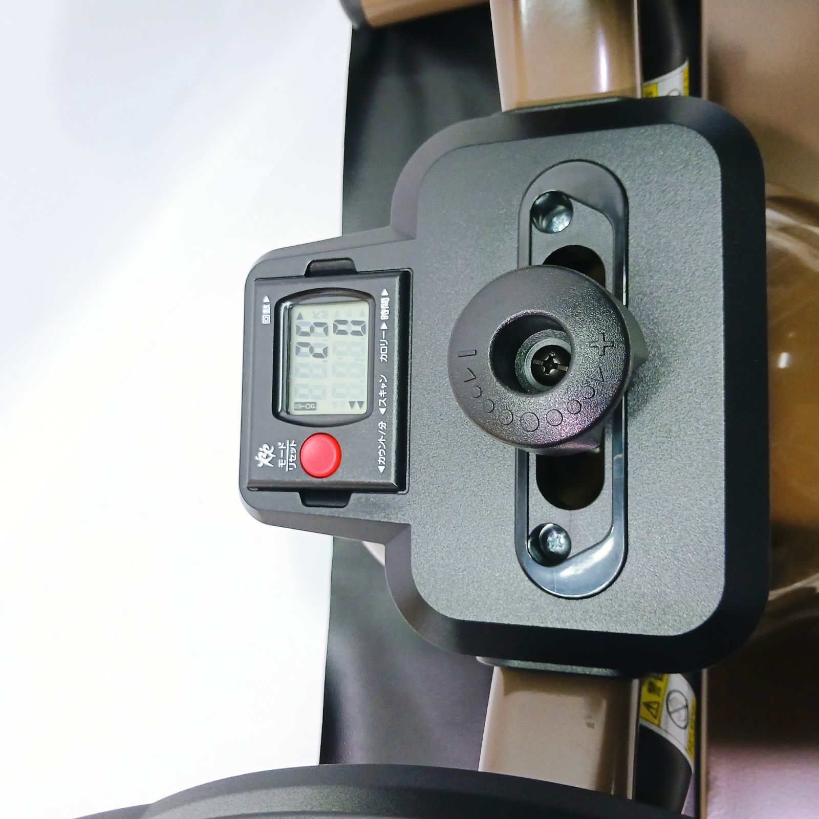 ツイスト ステッパー