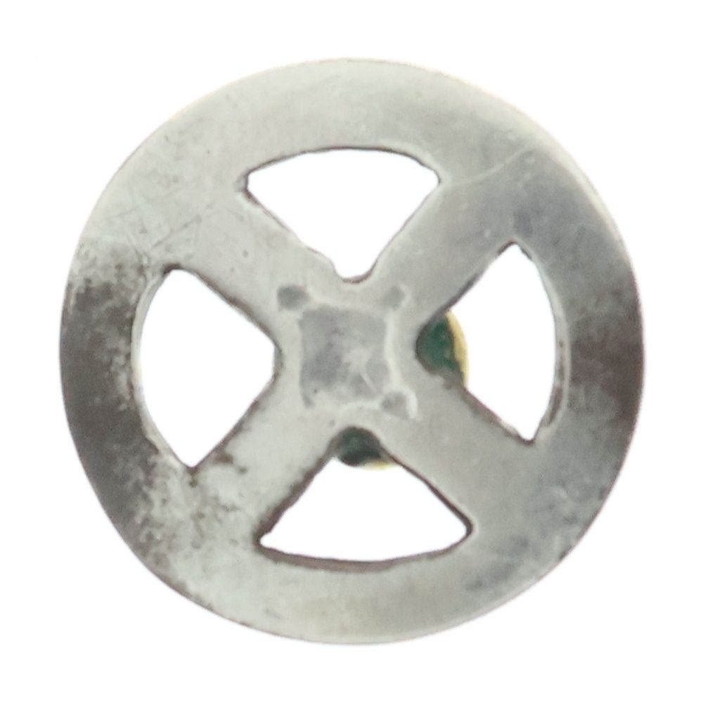 goro s ゴローズ 金メタル付ホイール シルバーゴールド