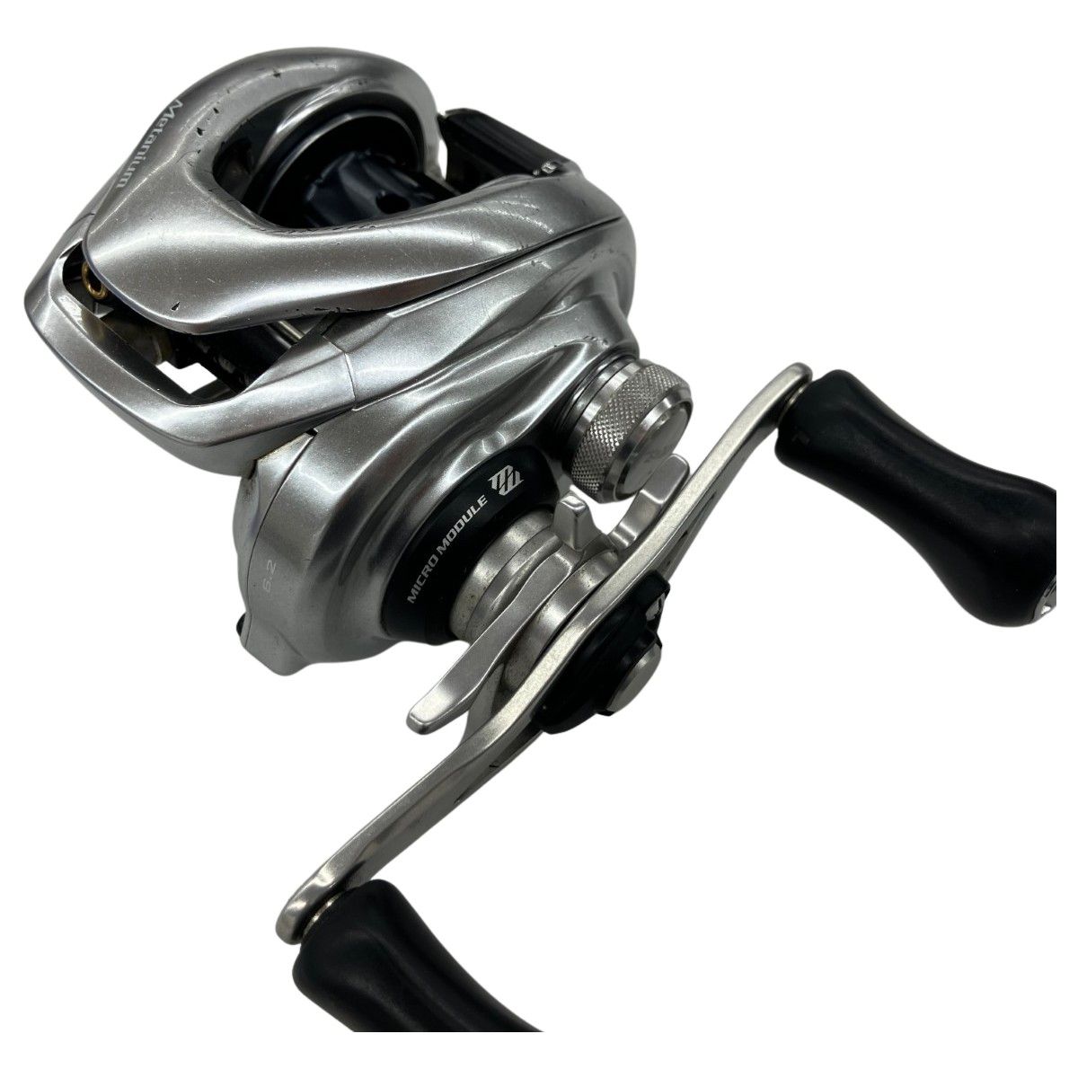 シマノ　16メタニウム Amazon | シマノ(SHIMANO) ベイトリール 両軸 16 メタニウム MGL