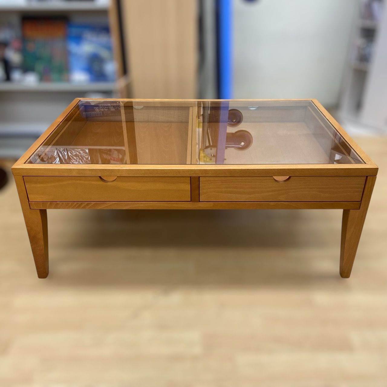 calligaris カリガリス ITALY センターテーブル 【公式通販】