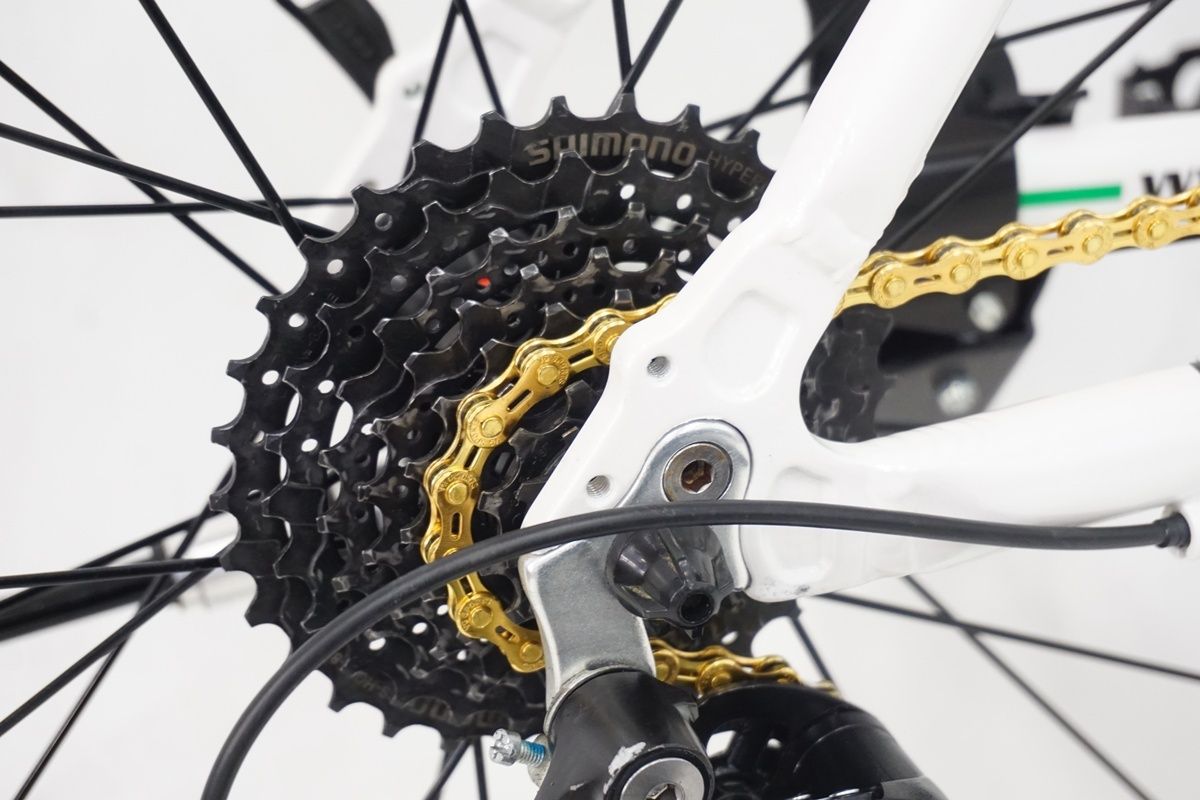 GIOS ジオス MISTRAL モデル クロスバイク バイチャリ浜松店 WWW_NOITHATQUANGTHANH_NET