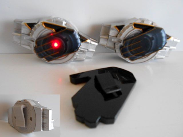 【希望者のみラッピング無料】 ♯Jee01Acなりきり仮面ライダーウィザード4全7種 ガシャポン キャラクターグッズ