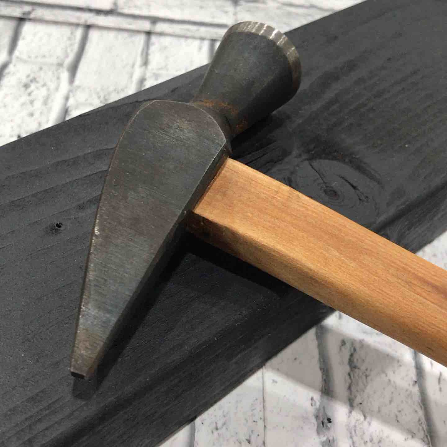 正行作 舟手型玄翁