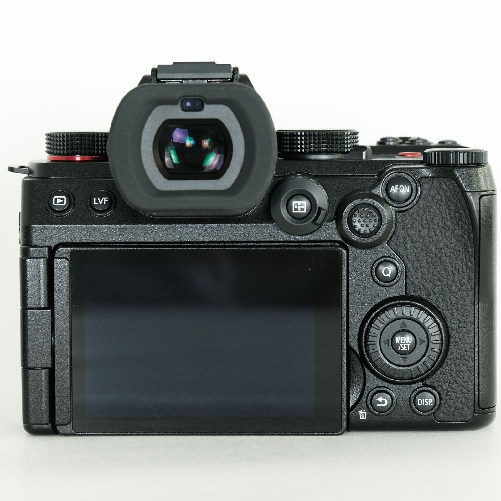 LUMIX S5II DC-S5M2 ボディ バッテリー純正2個
